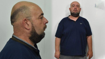 Ραφήνα: Αυτός είναι ο 48χρονος που αποπειράθηκε να απαγάγει 12χρονη