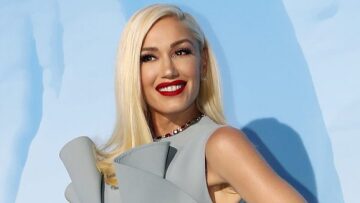 Γκουέν Στέφανι: Tο πάρτι-έκπληξη που ετοίμασαν για εκείνη, λίγο πριν ντυθεί νυφούλα