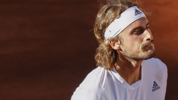 Στέφανος Τσιτσιπάς: Δεν ήξερε για τον θάνατο της γιαγιάς του όταν έδινε τη μάχη με τον Τζόκοβιτς - Πότε το έμαθε