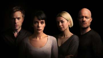 Λίλι Άλεν: Ντεμπούτο σε θέατρο στο West End με... υπερφυσικό θρίλερ