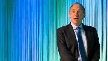 Στο σφυρί βγαίνει ο αρχικός κώδικας του Διαδικτύου ως έργο NFT