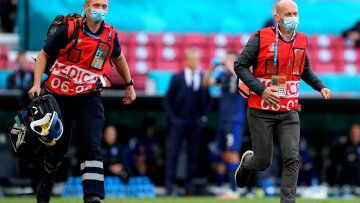 Κρίστιαν Έρικσεν: Ποιοι είναι οι γιατροί που έσωσαν τη ζωή του