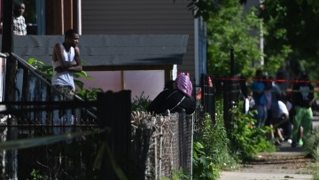 ΗΠΑ: Τέσσερις νεκροί από πυροβολισμούς σε σπίτι στο Σικάγο