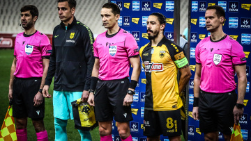 Europa Conference League: Με Αστάνα ο Άρης, Βελέζ ή Κόλερεϊν ο αντίπαλος της ΑΕΚ