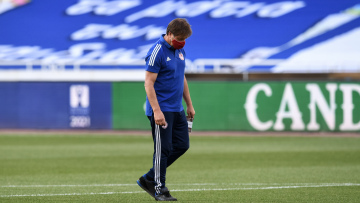 Μαρτίνς: «Μεγάλος μας στόχος το πρωτάθλημα, δεν θα βρούμε εύκολο αντίπαλο στην Ευρώπη»