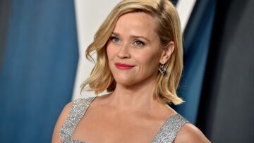 Ρις Γουίδερσπουν: «Χρειάστηκε να κάνω ύπνωση για να παίξω στο Wild, επειδή πάθαινα κάθε μέρα κρίσεις πανικού»