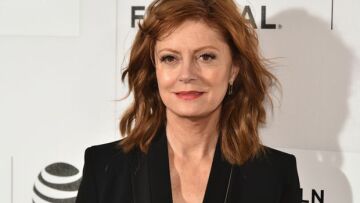 Η Σούζαν Σάραντον «πλέκει το εγκώμιο» του Μπραντ Πιτ: «Ξέρετε, δεν είναι απλώς ένα πανέμορφο πρόσωπο...»