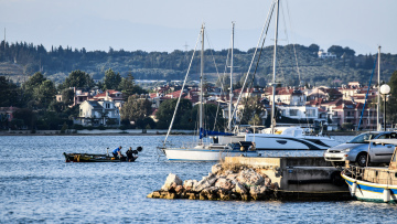 Καιρός - Τριήμερο Αγίου Πνεύματος: Τοπικές μπόρες με καλές θερμοκρασίες - Έρχεται καύσωνας από εβδομάδα