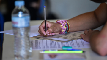 Πανελλαδικές 2021: Στα Μαθηματικά εξετάζονται σήμερα οι υποψήφιοι των ΕΠΑΛ