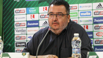 Διοίκηση Παναθηναϊκού: «Καμία εμπλοκή Γιαννακόπουλου, του χρόνου πάλι θα τρέξουμε με έσοδα-έξοδα»