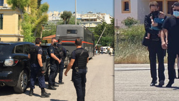 Έγκλημα στα Γλυκά Νερά: Βαριά ποινική δίωξη στον πιλότο - Άτομο χωρίς αναστολές 