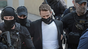 Έγκλημα στα Γλυκά Νερά: Στην Ευελπίδων ο 32χρονος πιλότος - Πήρε προθεσμία να απολογηθεί την Τρίτη