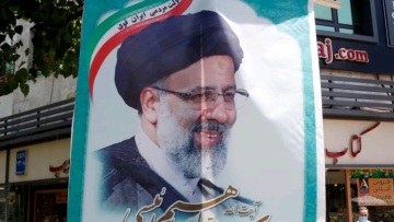 Προεδρικές εκλογές στο Ιράν: Ένας σκληροπυρηνικός δικαστής και Σιίτης κληρικός είναι το φαβορί