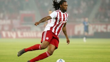 Ολυμπιακός: Ο Σεμέδο στο στόχαστρο της Γουλβς