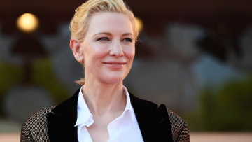 Κέιτ Μπλάνσετ: Η πανδημία ευκαιρία για στοχασμό στον Γολγοθά των προσφύγων