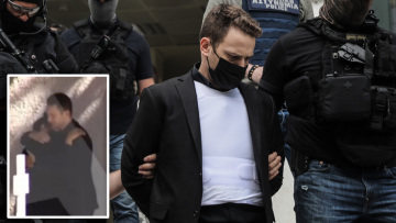 Γλυκά Νερά -  Η κατάθεση της μάνας της Καρολάιν: «Μου έλεγε ότι είναι ευτυχισμένη και ότι περνά πολύ καλά»