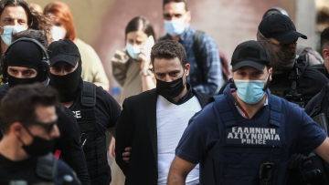 Ψυχολόγος για Γλυκά Νερά: Ο Μπάμπης είχε προγραμματίσει στο μυαλό του το «τέλειο έγκλημα»