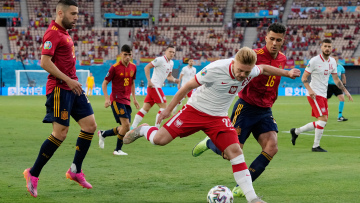 Euro 2020 (5ος όμιλος), Ισπανία-Πολωνία 1-1: Ρόχα χωρίς Φούρια και η πρόκριση σε κίνδυνο - Δείτε τα γκολ