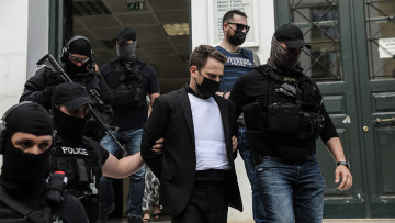 Έγκλημα στα Γλυκά Νερά: Επί 37 μέρες η ΕΛ.ΑΣ παγίδευε τον 32χρονο πιλότο - «Μήπως θέλεις να μας πεις κάτι»;