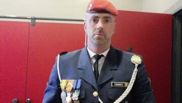 Βέλγιο: Νεκρός βρέθηκε ο ακροδεξιός στρατιώτης που απειλούσε να σκοτώσει γνωστό ιολόγο