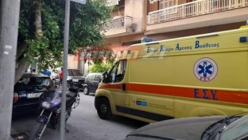 Σοβαρό επεισόδιο στην Πάτρα: Τους έκανε παρατήρηση για τη μουσική και τον «έσπασαν στο ξύλο» 