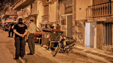 Πετράλωνα: Βιαστής με παρελθόν ο 35χρονος Βούλγαρος - Πώς βρέθηκε εκτός φυλακής