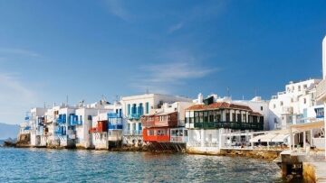 Κοκαΐνη - Μύκονος: Η κατάθεση της κοκκινομάλλας drug dealer που οδήγησε  στην ομάδα του «doctor cocaine»