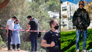 Σταύρος Δογιάκης: Αυτοκτονία λέει ο ιατροδικαστής - Βρέθηκε δεύτερο σημείωμα στο αυτοκίνητο