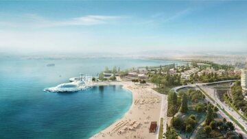 Lamda Development: Τεράστια η ζήτηση για κατοικίες στο Ελληνικό