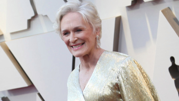 Γκλεν Κλόουζ: Θα παίξει στο ισραηλινό θρίλερ «Tehran» - Τα γυρίσματα θα πραγματοποιηθούν στην Ελλάδα