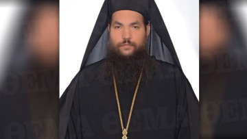 Επίθεση σε Μητροπολίτες: Αυτός είναι ο δράστης που έριξε το βιτριόλι - Είχε συλληφθεί με ναρκωτικά