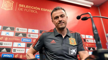 Σλοβακία-Ισπανία: Ένα θαύμα και ένα… φιάσκο