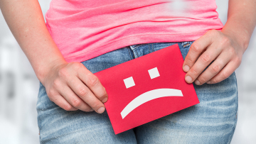 Ακράτεια ούρων: Γιατί να «κρατιέσαι» ενώ υπάρχει λύση;