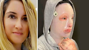 Επίθεση με βιτριόλι: «Θα βρεθώ στο δικαστήριο για να δει την καταστροφή που προκάλεσε»