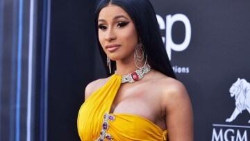 H Cardi B ήρθε στην οικογένεια του Fast & Furious «για να μείνει»