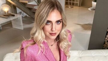 Η Κιάρα Φεράνι στην Αθήνα