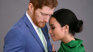  «Harry & Meghan: Escaping the Palace»: Κυκλοφόρησε το πρώτο τρέιλερ της ταινίας