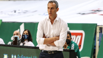 Παναθηναϊκός: Τέλος ο Κάτας!