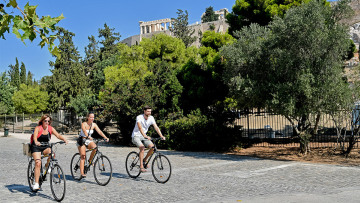 Μετάλλαξη Δέλτα: Υπερδιπλασιάστηκαν τα κρούσματα στην Ελλάδα μέσα σε μια εβδομάδα 