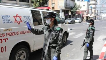 Κορωνοϊός: Ισραήλ και Ευρώπη ανησυχούν για την ινδική μετάλλαξη