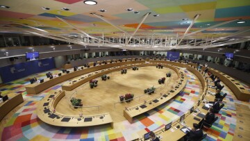 Σύνοδος Κορυφής: Αποκλείστηκε η πιθανότητα να οργανωθεί σύνοδος με τον Βλαντίμιρ Πούτιν 