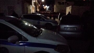 Έγκλημα στις Μοίρες: Ισόβια στον δολοφόνο του 79χρονου Κώστα Χατζάκη