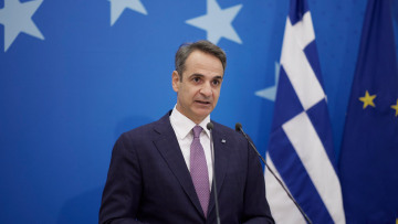 Μητσοτάκης: Προανήγγειλε διευκολύνσεις για τους εμβολιασμένους - «Κινδυνεύουν όσοι δεν εμβολιάζονται» 