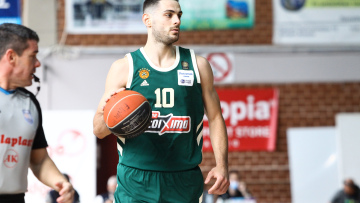 Ισπανικά ΜΜΕ: «Δεν προχωράει του Παπαπέτρου στη Ρεάλ Μαδρίτης»