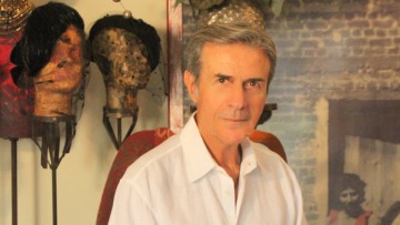 Τάκης Χρυσικάκος: Νοσηλεύεται με Covid-19 εδώ και οκτώ ημέρες - Είχε κάνει και τις δύο δόσεις του εμβολίου