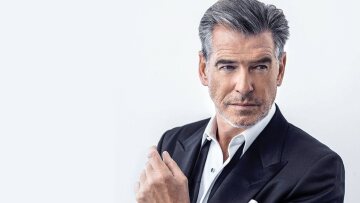 Πιρς Μπρόσναν: Ποιους ηθοποιούς «βλέπει» ως υποψήφιους για τον ρόλο του Τζέιμς Μποντ;