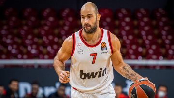 Οι 3 λόγοι που ο Βασίλης Σπανούλης αποφάσισε να αποσυρθεί