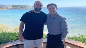 Πιτίνο : «Σπανούλη, μείνε στο μπάσκετ»!