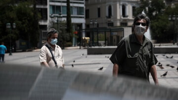 Θεσσαλονίκη: Σε πολύ χαμηλό επίπεδο το ιικό φορτίο στα λύματα