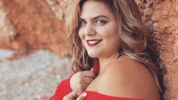 Δανάη Μπάρκα για την 14χρονη που πέθανε μετά το χειρουργείο: «Ας σκάσουμε πια κι ας μην σχολιάζουμε ανθρώπους για το πόσα κιλά είναι»